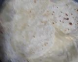 A picture of step 8 of Spring Rolls.