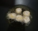 Foto langkah ke 3 dari resep Tape Goreng Tepung (Rondo Royal).