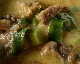 Foto langkah ke 4 dari resep Soto Daging Sapi.