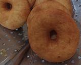 Foto langkah ke 4 dari resep Donat Kentang.