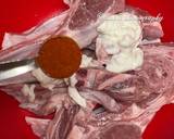 Tandoori Lamb Chops recipe step 2 photo