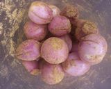 A picture of step 6 of Sindhi Onion Pickle.