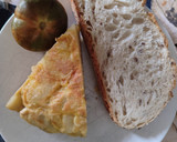 Foto del paso 11 de la receta: Tortilla de patatas