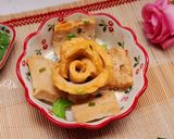 Hình bước làm 3 của món Các món ăn ngon cho ngày sinh nhật