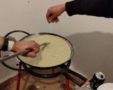 Foto del paso 6 de la receta: Gachamiga