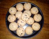 Foto del paso 8 de la receta: Galletas con chispas de chocolate