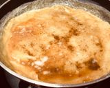 A picture of step 5 of Regag: Famous Arabic Paper Thin Bread/Crepe.