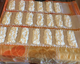 Foto del paso 10 de la receta: Canelones de brandada de bacalao y bechamel de escalivada
