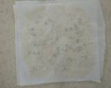 Bombay Ice Halwa recipe step 16 photo