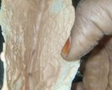 A picture of step 5 of Pita pocket.