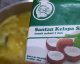 Foto langkah ke 4 dari resep Soto Medan.