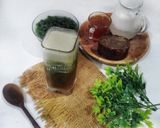 Foto langkah ke 8 dari resep Es Cendol Kecebong.