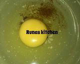 Grilled Bread Recipe By RuNas kitchenmatakin girki1 hoto