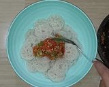 Foto langkah ke 3 dari resep Seblak kerupuk ala mmang rafael.