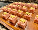 Foto del paso 15 de la receta: Bombones de chocolate y café