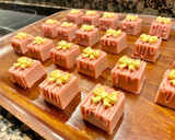 Foto del paso 15 de la receta: Bombones de chocolate y café
