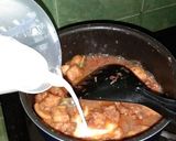 Foto langkah ke 5 dari resep Sambel Krecek Kacang Tolo.