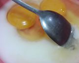 Foto langkah ke 5 dari resep Pie Susu.