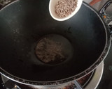 குதிரைவாலி மிளகு அடை (Barnyard millet adai dosai) ரெசிபி ஸ்டேப் 3 புகைப்படம்
