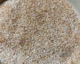 Φωτογραφία βήματος 1 της συνταγής Louisiana Crunch Cake
