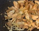 Foto langkah ke 2 dari resep Kwetiau Goreng.