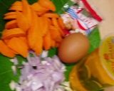 Foto langkah ke 1 dari resep Nasi Goreng.