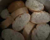 Foto del paso 3 de la receta: 475. Ajoblanco (entrante sopa)
