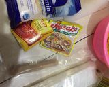 Foto langkah ke 1 dari resep Sostel simple.