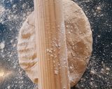 Foto del paso 4 de la receta: Pizza