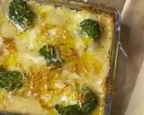 Foto langkah ke 15 dari resep 126. Chicken Broccoli Casserole.