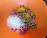 Foto del passaggio 4 della ricetta Peperoni ripieni