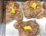 Foto langkah ke 1 dari resep Roasted Chicken / Ayam Panggang.