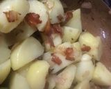 Foto del paso 4 de la receta: Papas sauté