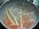 Semur Tahu Telur
