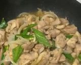 Foto langkah ke 7 dari resep Ayam Teriyaki.