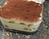 Foto langkah ke 6 dari resep Tiramisu ekonomis rasa juara.