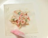 Foto langkah ke 3 dari resep Crab Rangoon.