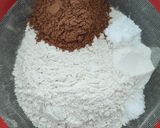 Foto del paso 2 de la receta: Cupcakes Red Velvet con remolacha y Philadelphia's Buttercream