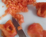 Foto del paso 5 de la receta: Papitas supremas en casa!✨