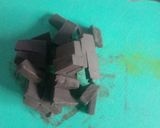 Foto langkah ke 2 dari resep Brownies Kukus Tepung Beras.