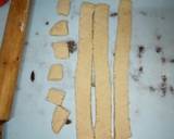Half-cake bites recipe step 2 photo