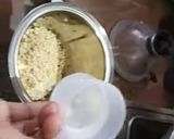 दही वड़ा (Dahi vada recipe in Hindi) रेसिपी चरण 3 फोटो
