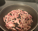 Foto del paso 2 de la receta: Arroz tres delicias