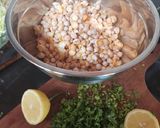 Foto del paso 1 de la receta: Ensalada de Quiereñes o Digüeñes