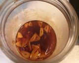 Foto del paso 2 de la receta: Lubina frita