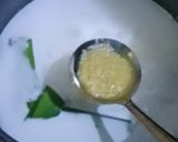 Foto langkah ke 1 dari resep Nasi Bakar Ayam Suwir.