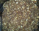 Foto langkah ke 3 dari resep Marie chocolate cake.