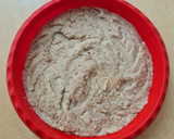 Foto del paso 3 de la receta: Galleta (rota 😅🤷🏻‍♀️) de pera con harina de frutos secos 🍐 sin azúcares agregados ni edulcorante