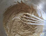 Foto del paso 1 de la receta: Galletas de avena con chips de chocolate 🍁🍁🍁