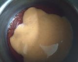 પિઝા (pizza recipe in Gujarati) રેસીપી સ્ટેપ5ફોટો